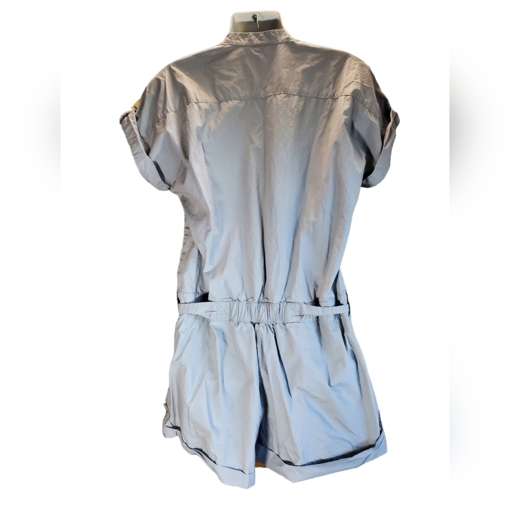 ANDREW & Co. Utility romper L - Picture 2 of 5